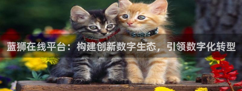 恒行体育凯捷代理注册：蓝狮在线平台：构建创新数字生态，引领数字化转型